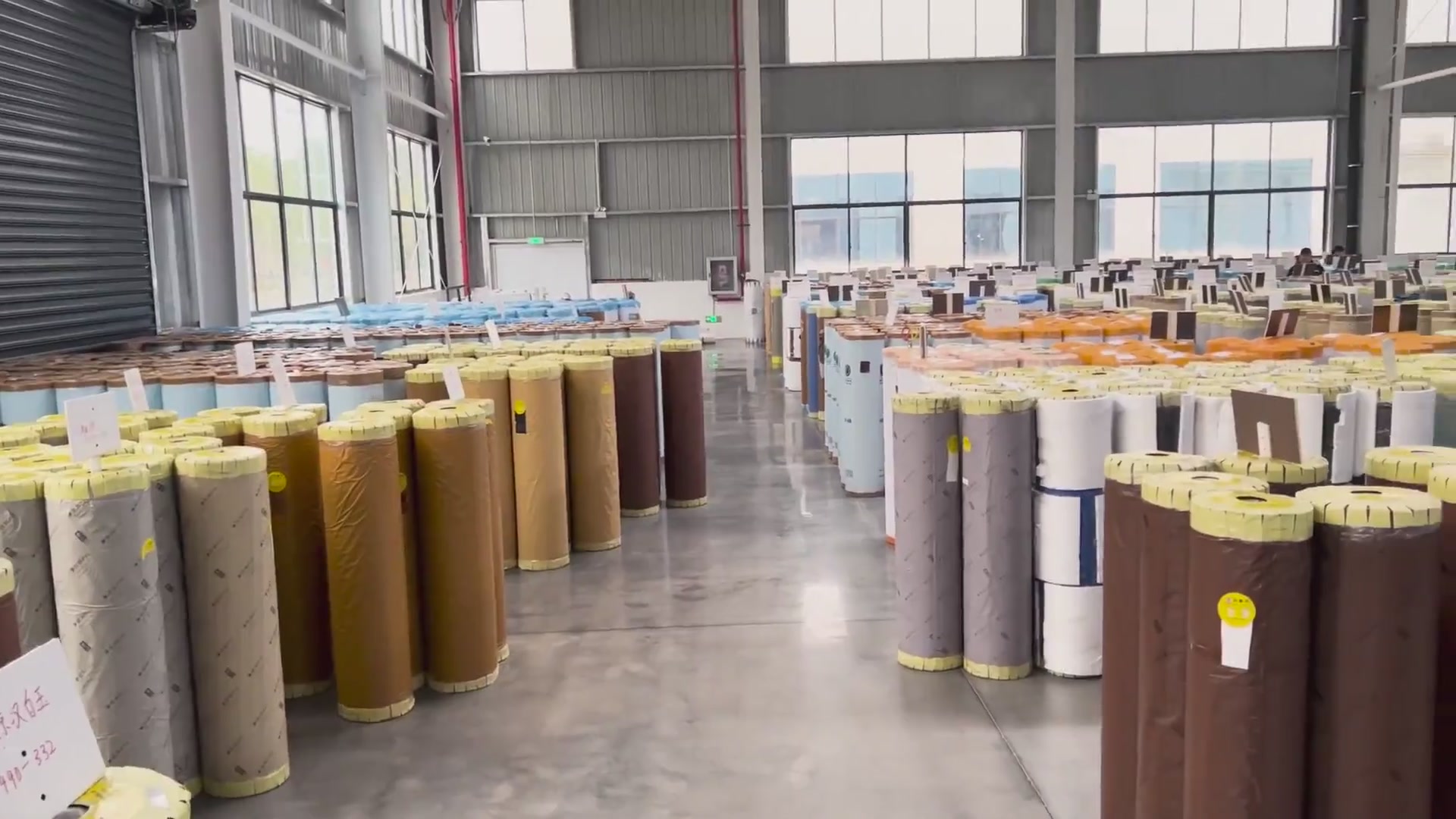 Unveiling China's WallPanel Giants- 1000X More Advanced Technology!