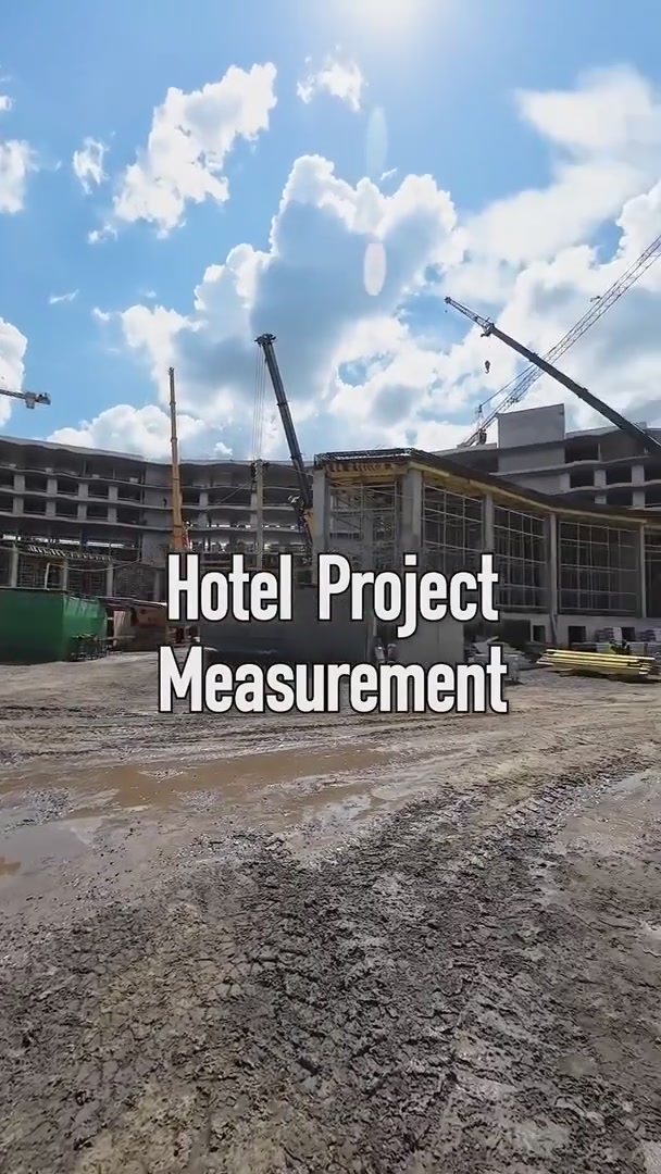 Exploring Russian Hotel Projects: Service Measurement Insights