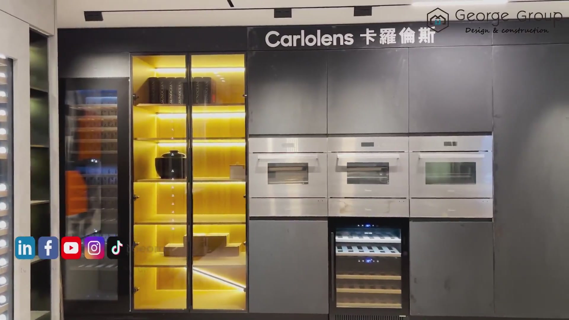 Carlolens VS Siemens : Which Appliances You Prefer?