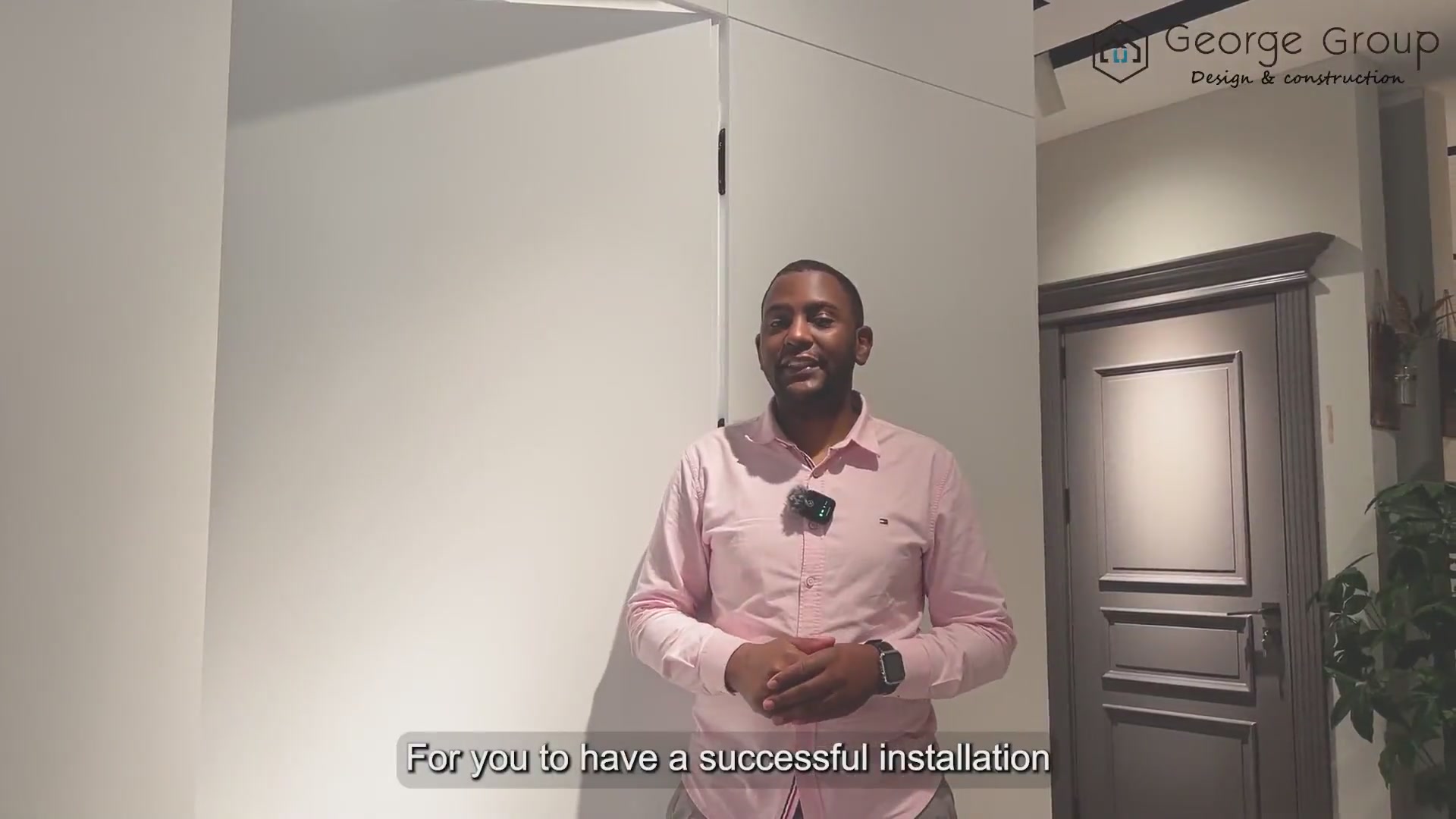 Mastering Ceiling Door Installations