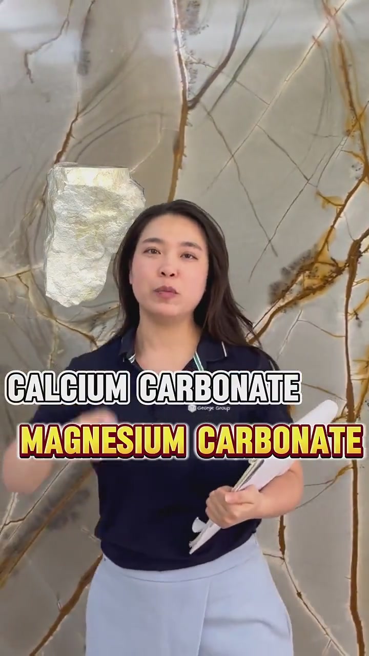 Master the Art of Natural Marble