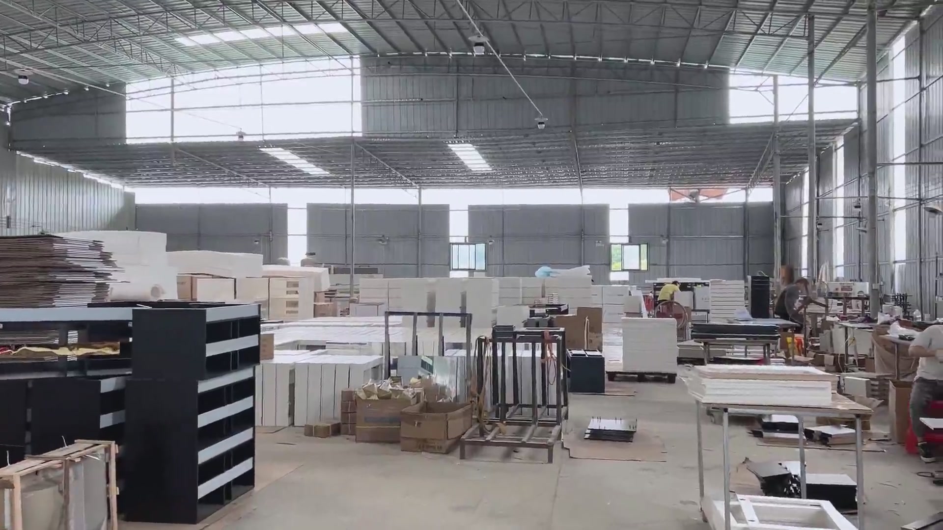 What is The Best Bathroom Vanity Manufacturer in China?