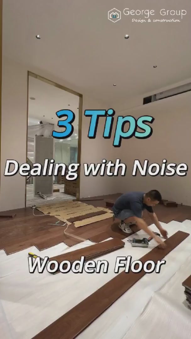 Laminate vs Solid Wood: Choosing the Right Installation Method