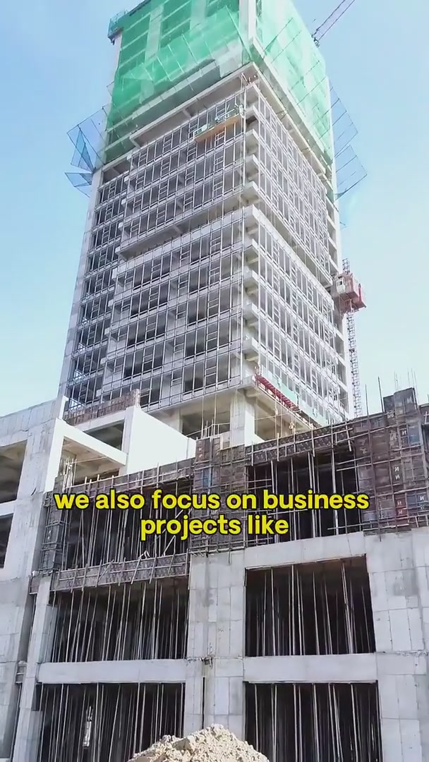 Smart Tips to Save on Your Big Business Building Project