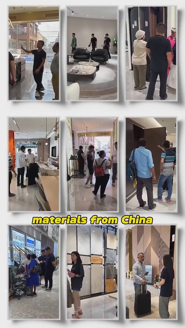 How to Start Buying Building Materials from China: A Friendly Guide