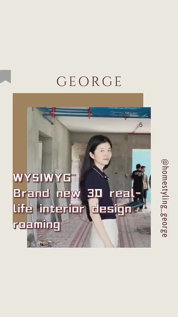 Explore Stunning 3D Interior Designs: A Journey Through 10 Unique Styles!