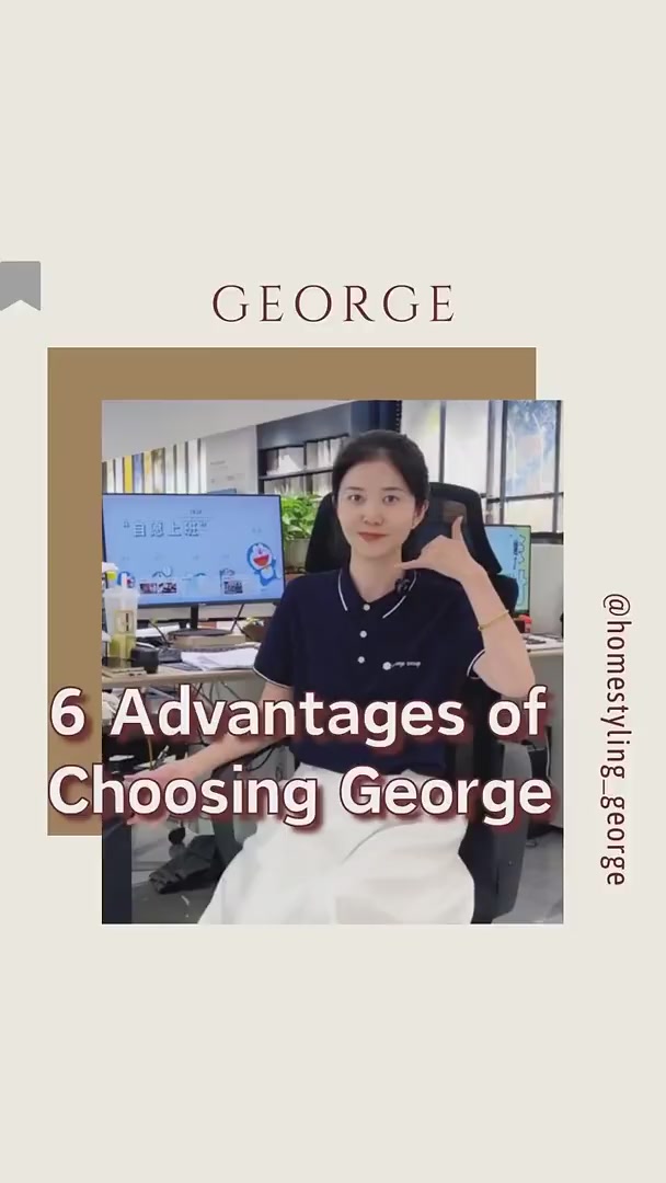 6 Advantage of Choose George Group