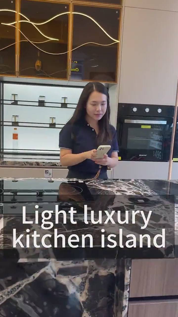 Elegant and Stylish Kitchen Island Ideas