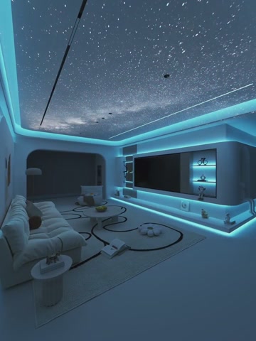 WHole House Design Case