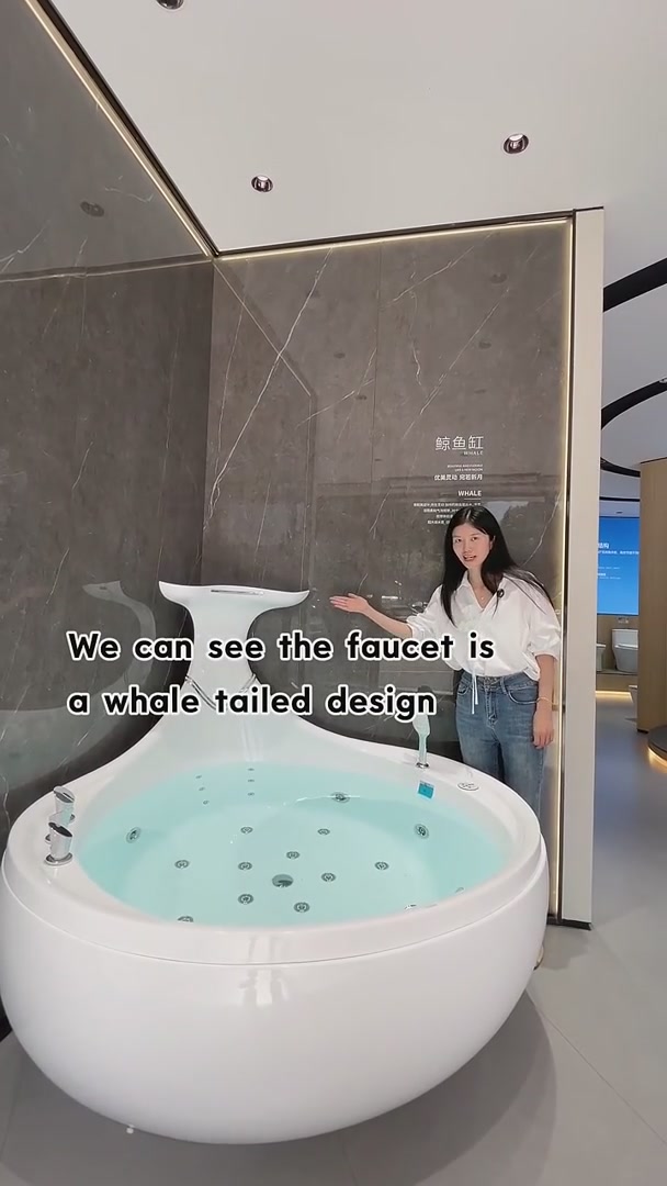 Discover the Coolest Jacuzzis of 2025!