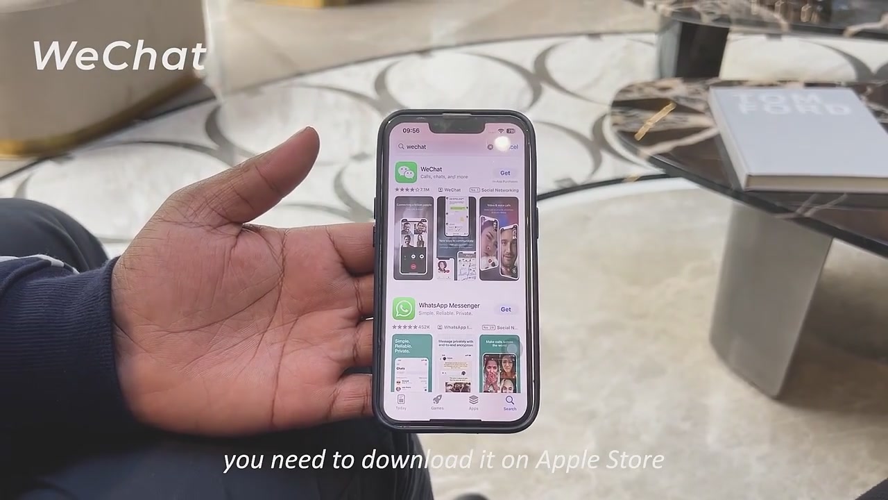 How to Use WeChat Pay as a Foreigner? (Full setup guide)
