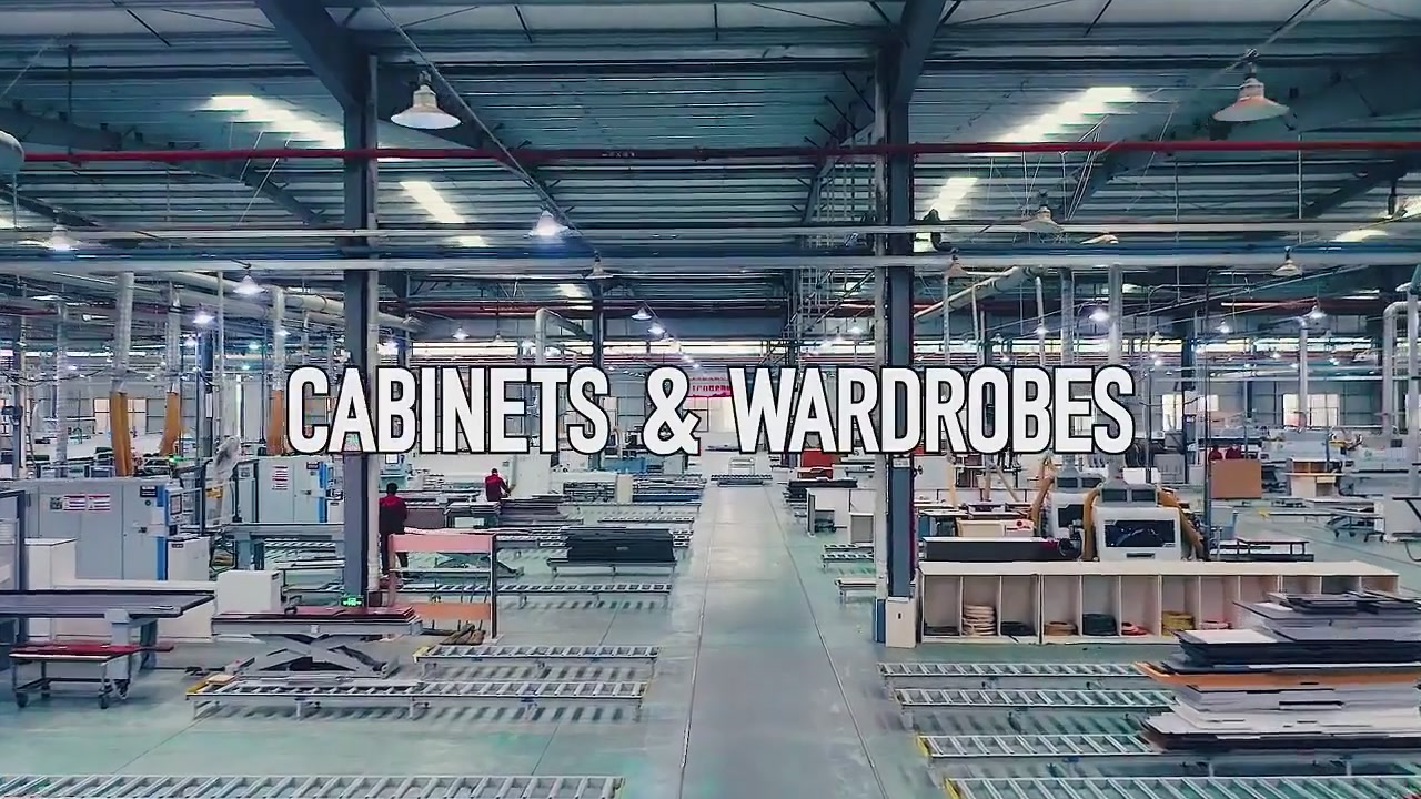 George One Stop Building Supplied from Manufacturers