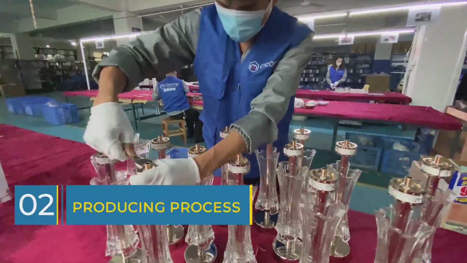 How to Do Lighting Quality Inspection in China