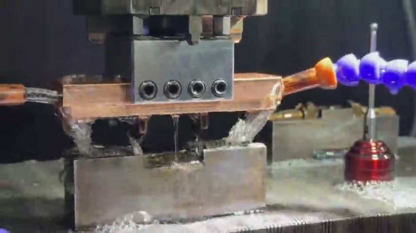 Mold Manufacturing
