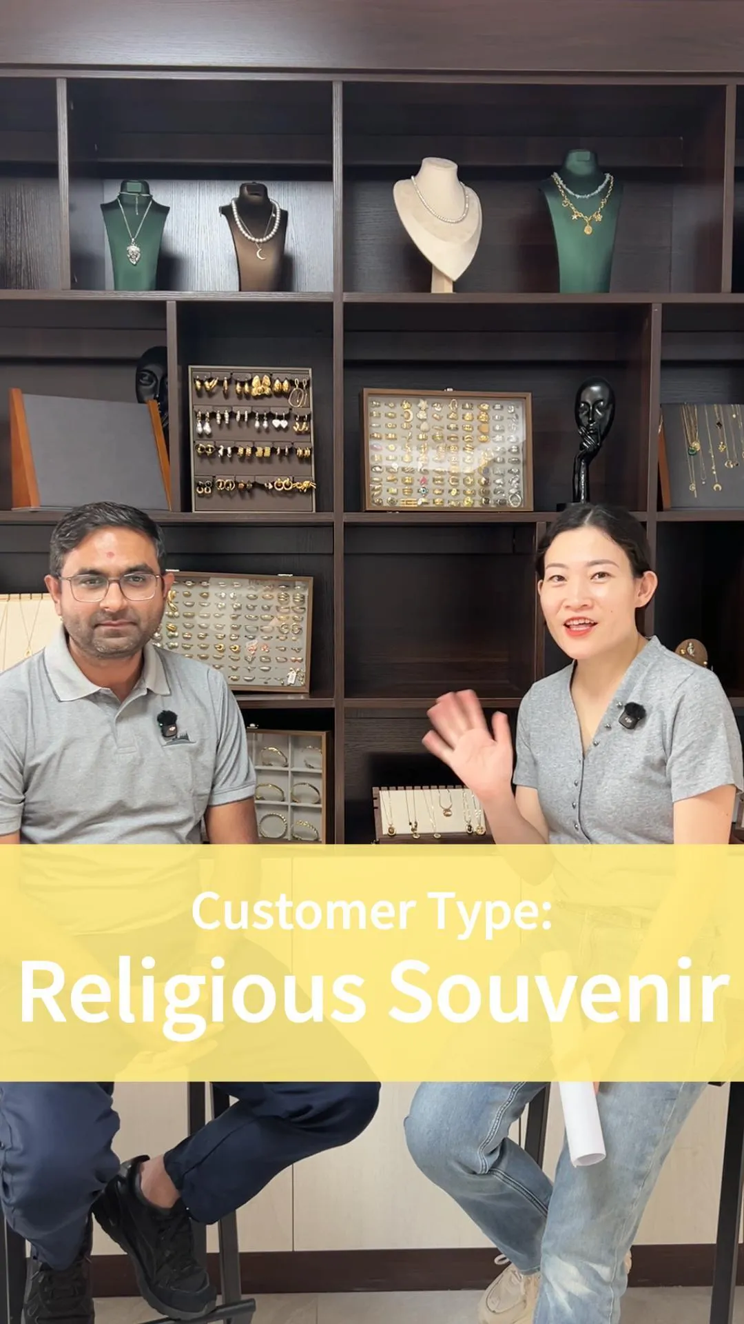 Religious Souvenir