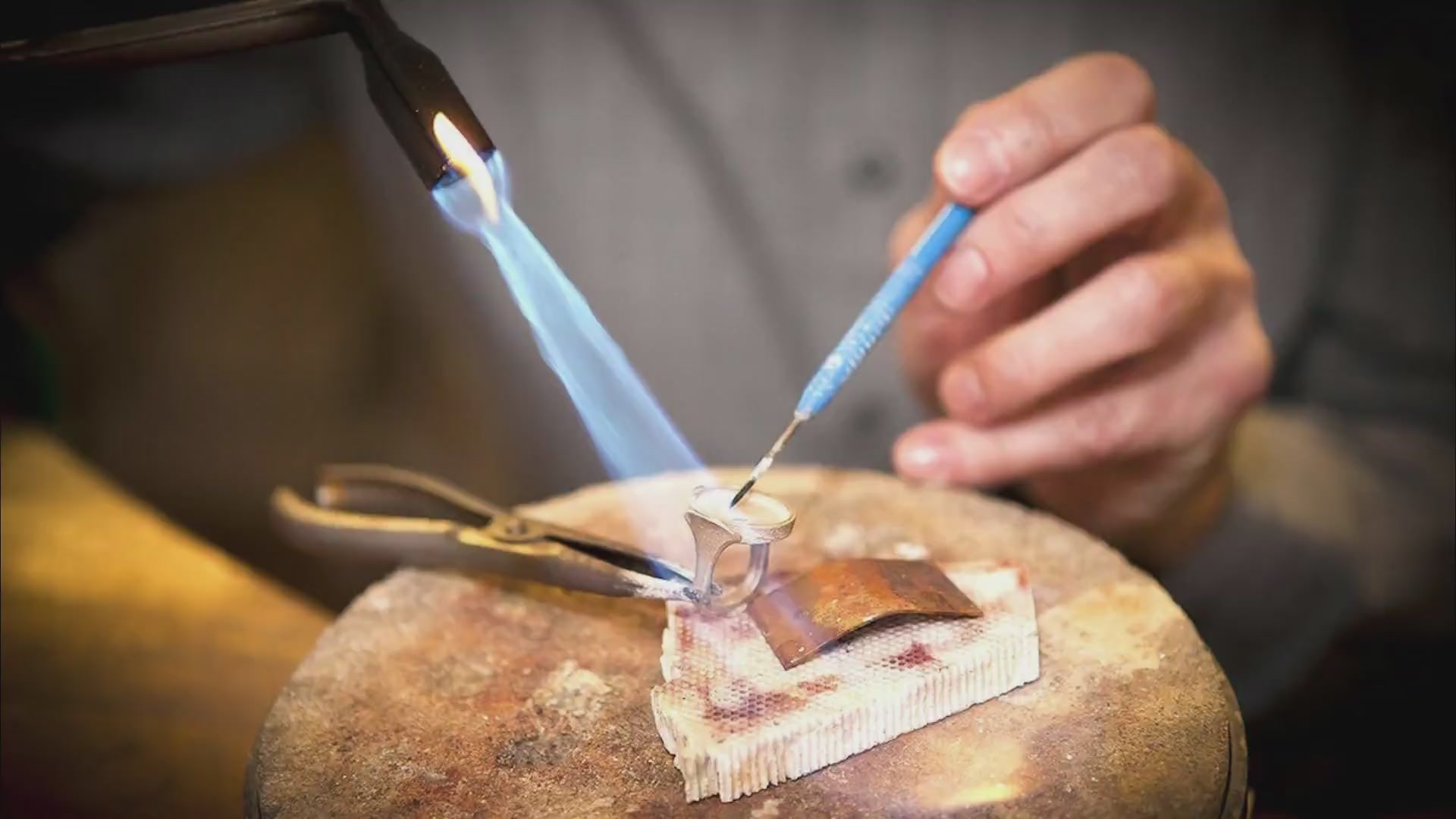 Stainless Steel Jewelry Factory Manufacturer