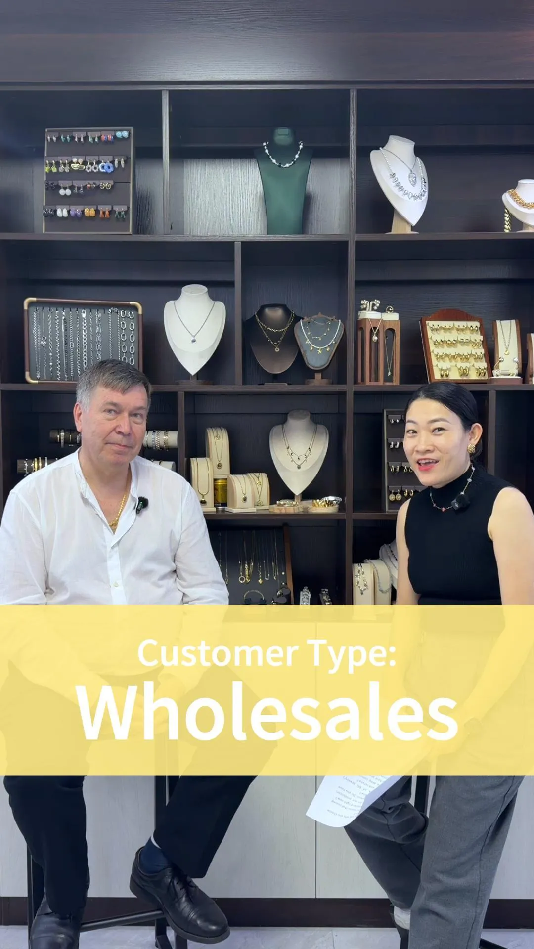 Wholesale