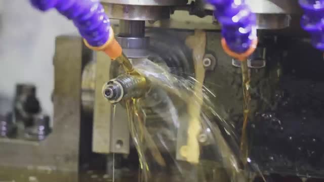 Basic Techniques - CNC