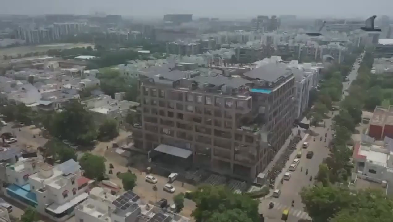 印度医院七