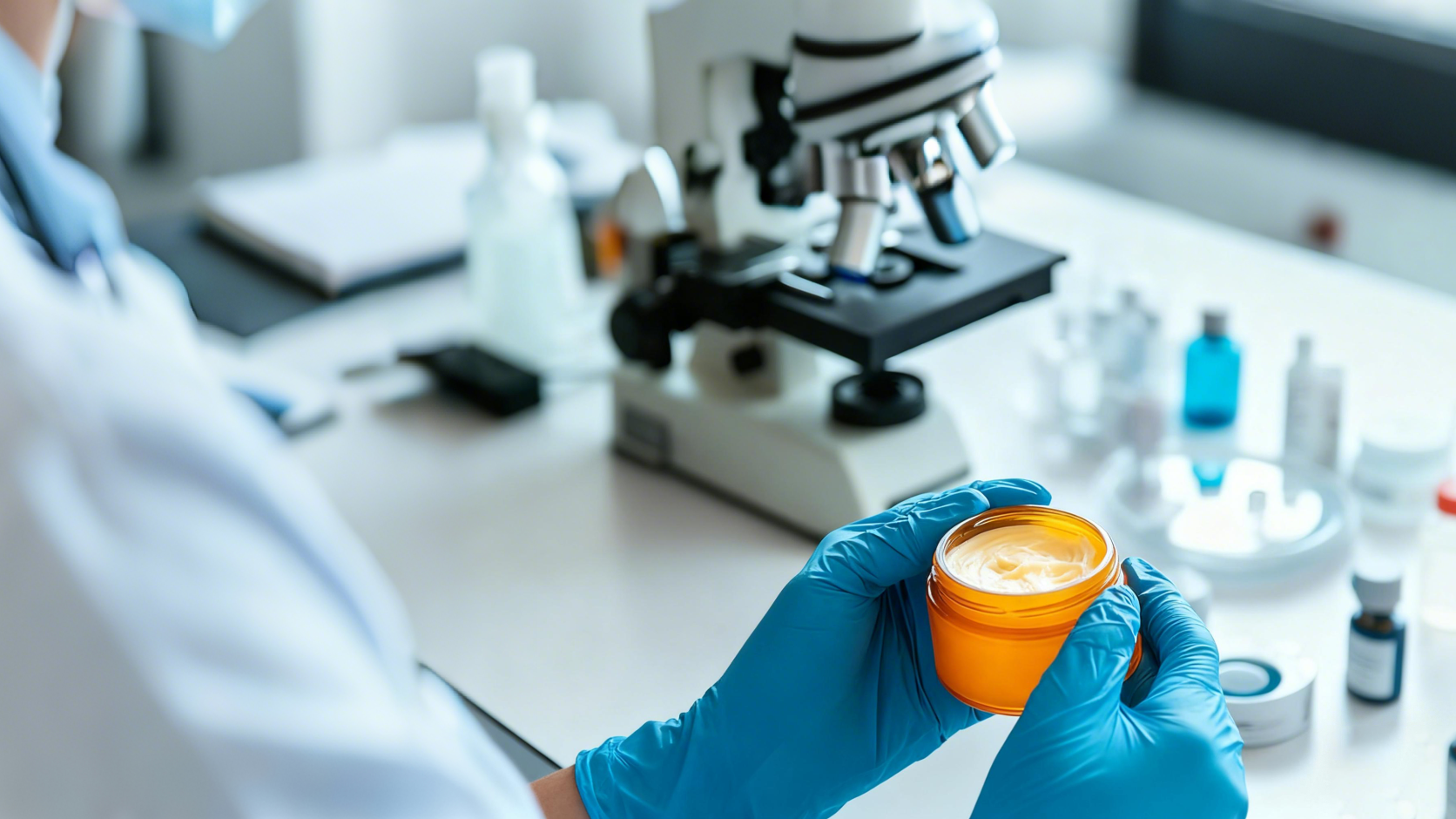 Private Label Cosmetics Manufacturer | OEM/ODM Factory & R&D Overview | ZM Beauty