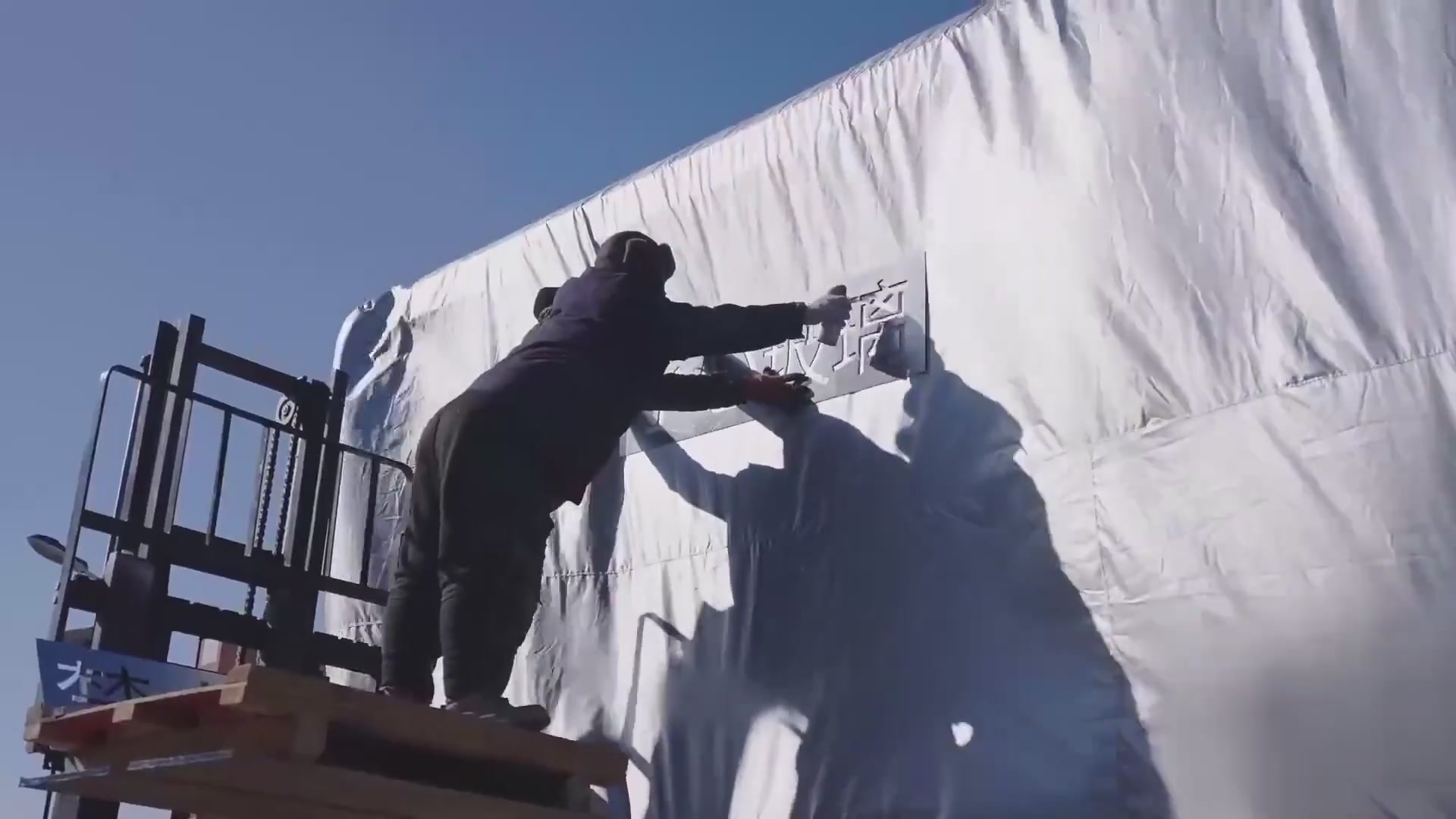 How We Ship Our Modular Capsule Homes – A Safe and Streamlined Process