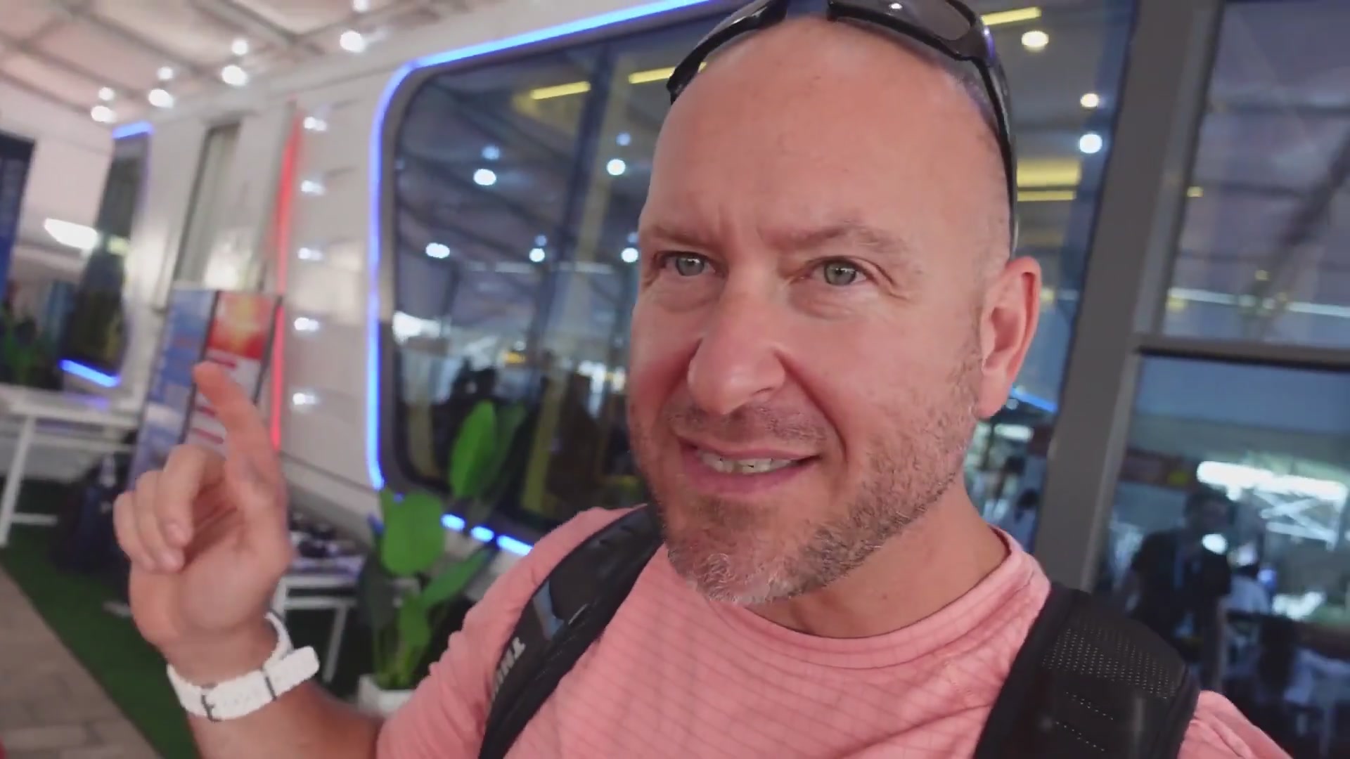 Canton Fair Vlog: Comparing 3 Leading Prefab Cabin Manufacturers