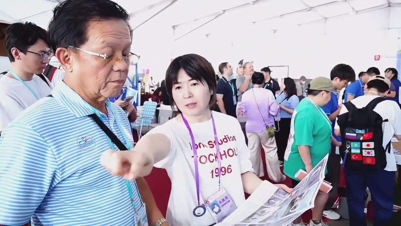 137th Canton Fair: A Complete Journey from Start to Finish