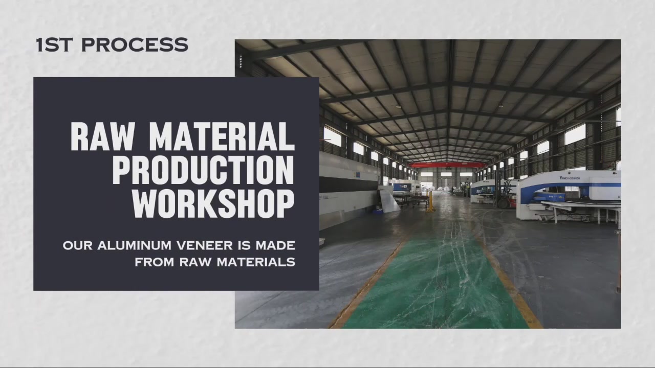 Inside Our First Workshop: Raw Material Processing for Prefab Cabins