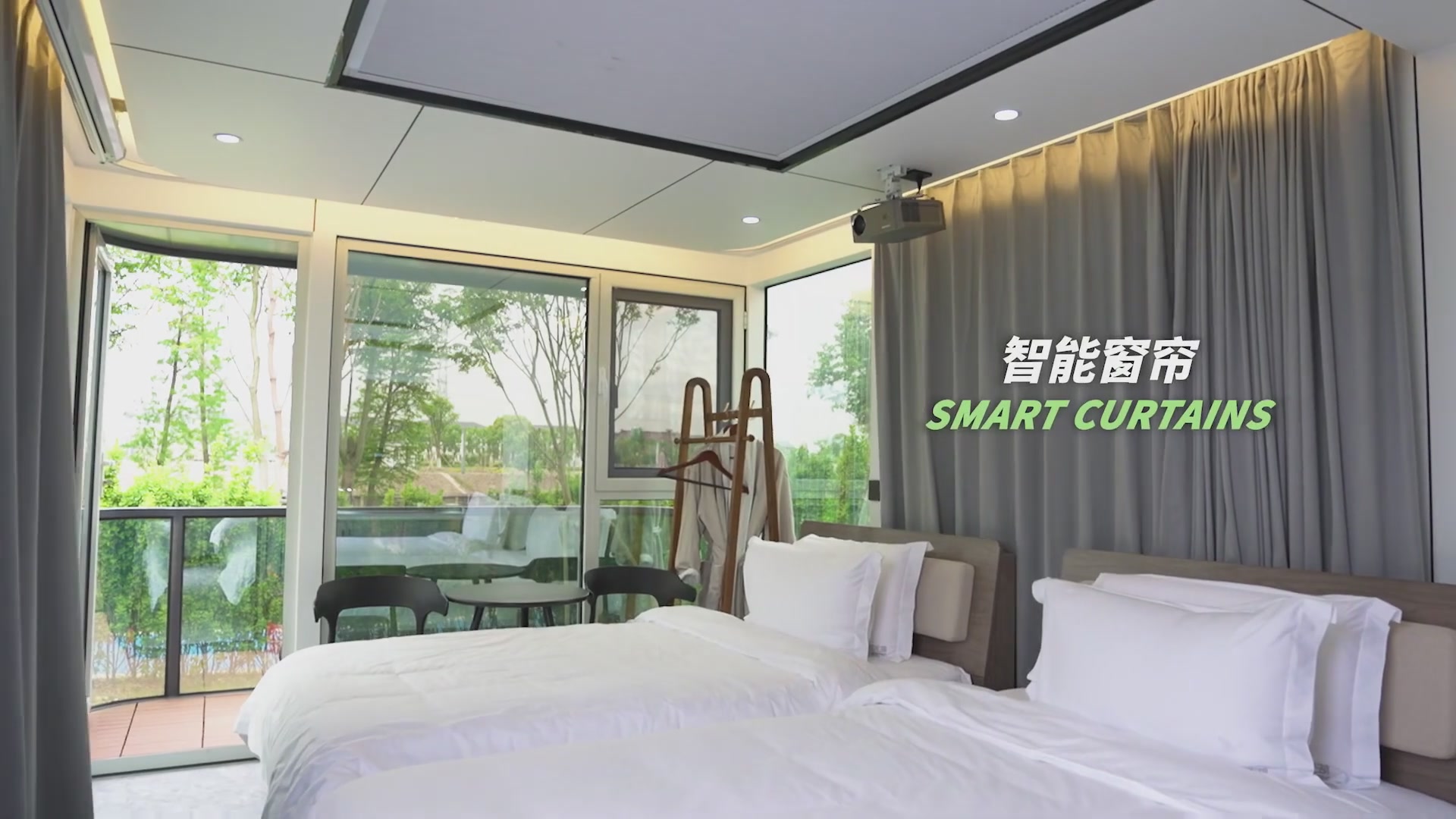Experience Natural Charm & Live the Dream Life