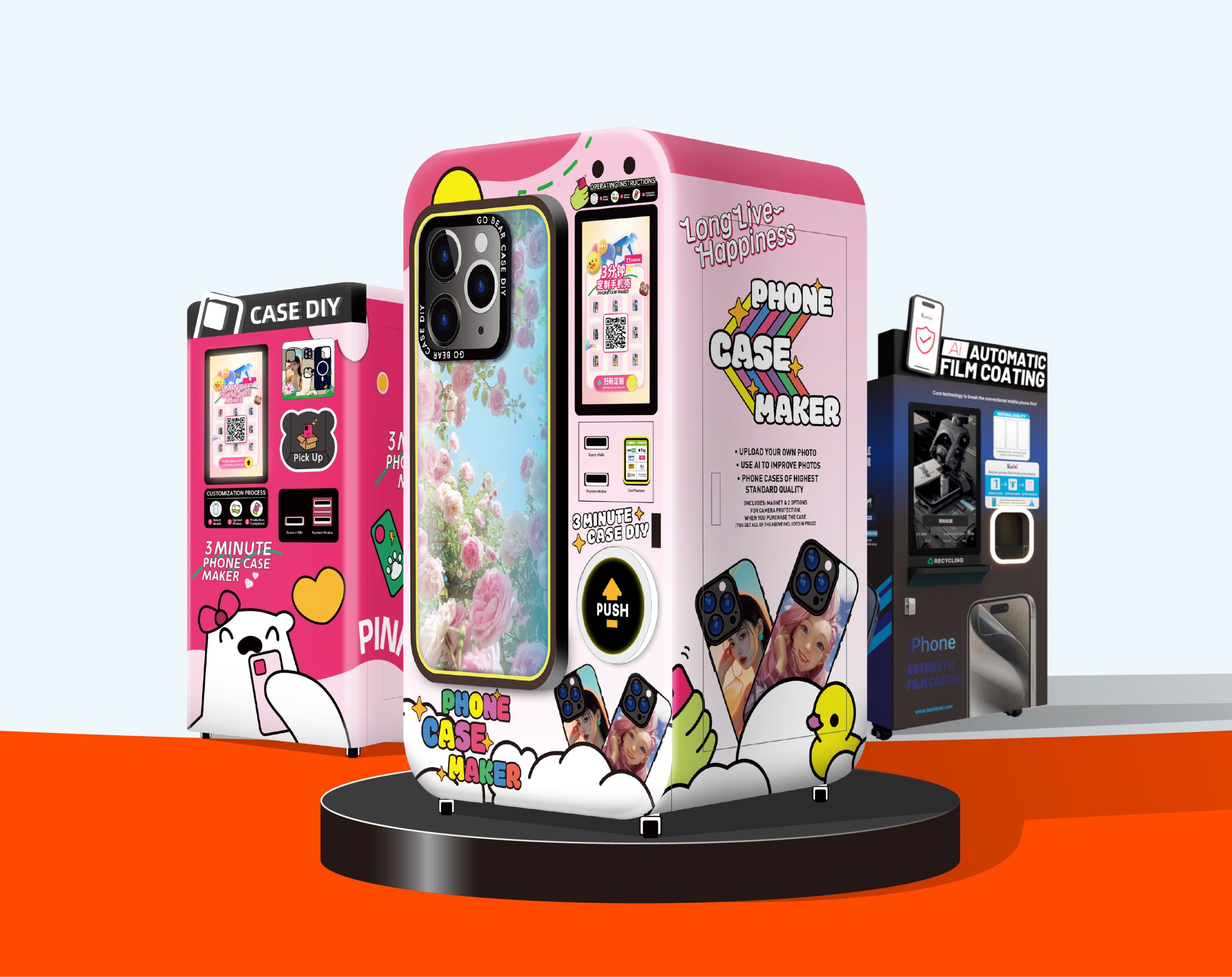 Casediy