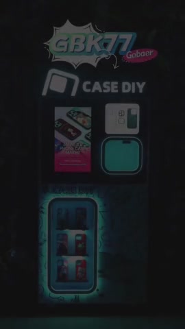 K77 Machine Specifications