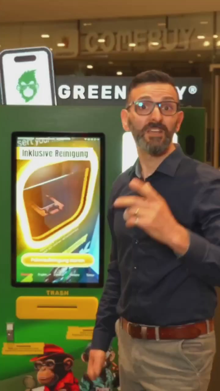 Review of europe client