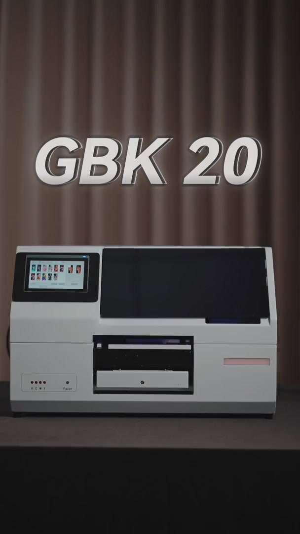 GBK20