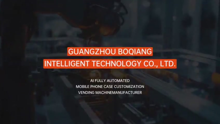 Factory Introduction