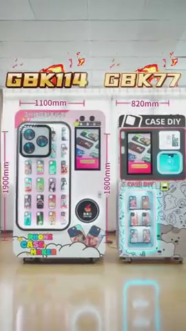 K114 VS K77