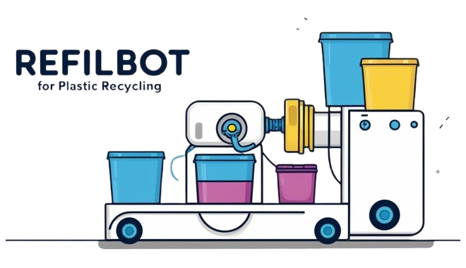 Refilbot affiliate of RobotDigg
