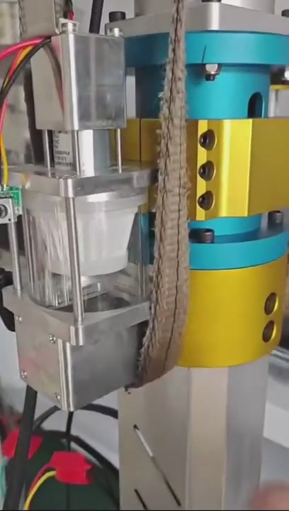 Pellet extruder 6Kg