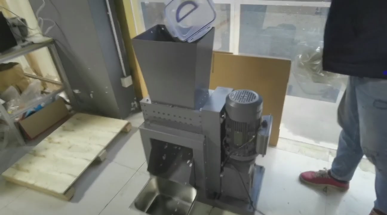 RD-S100 household small shredder