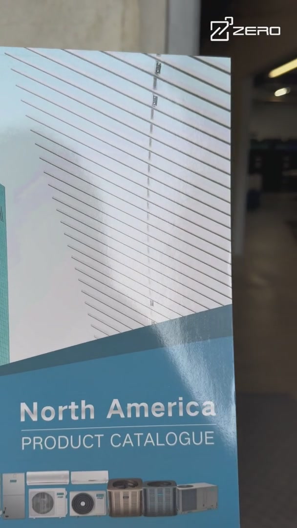 Welcome to ZERO's Houston Warehouse 