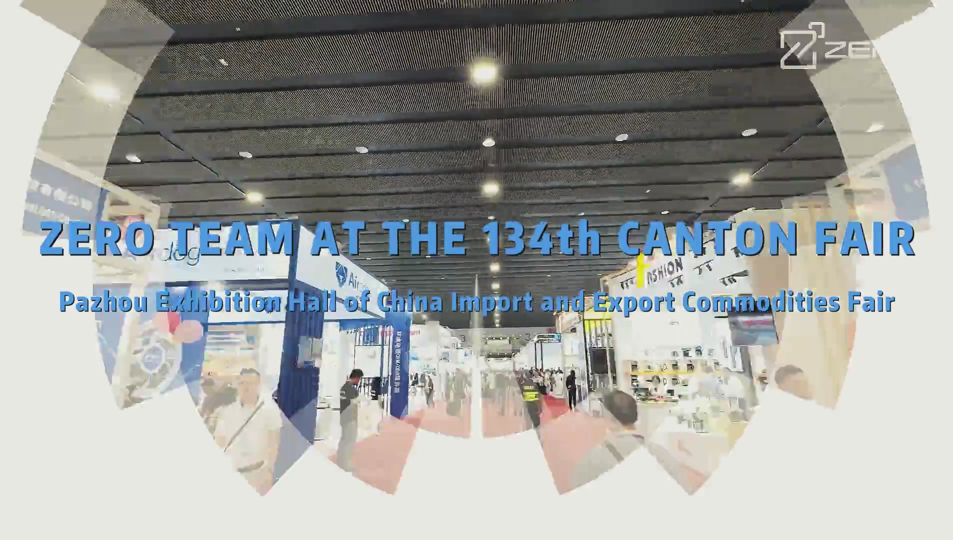134th Canton Fair
