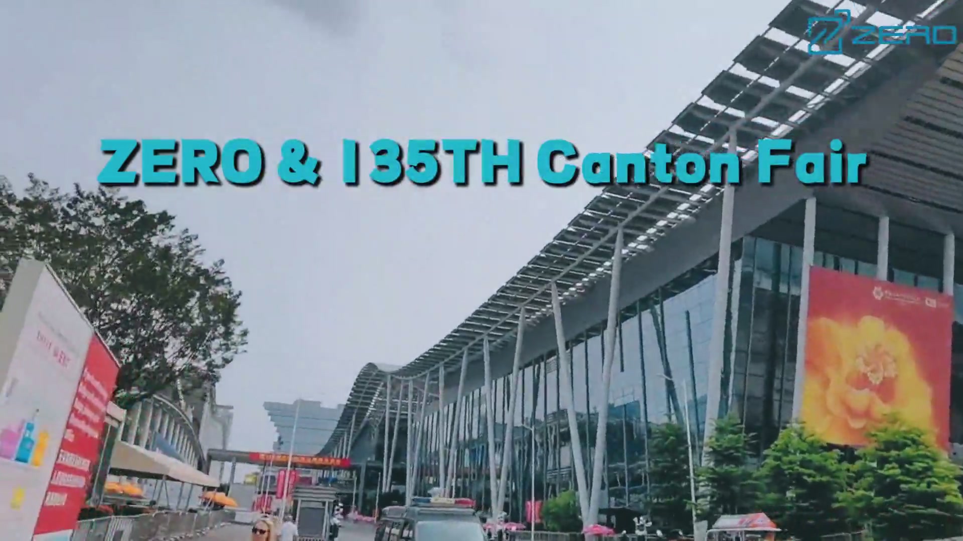135th Canton Fair