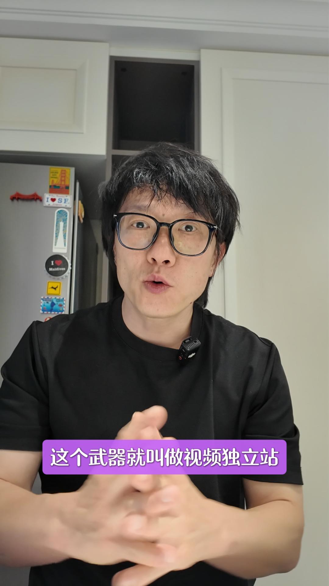Kingsway能带来什么价值2：视频独立站