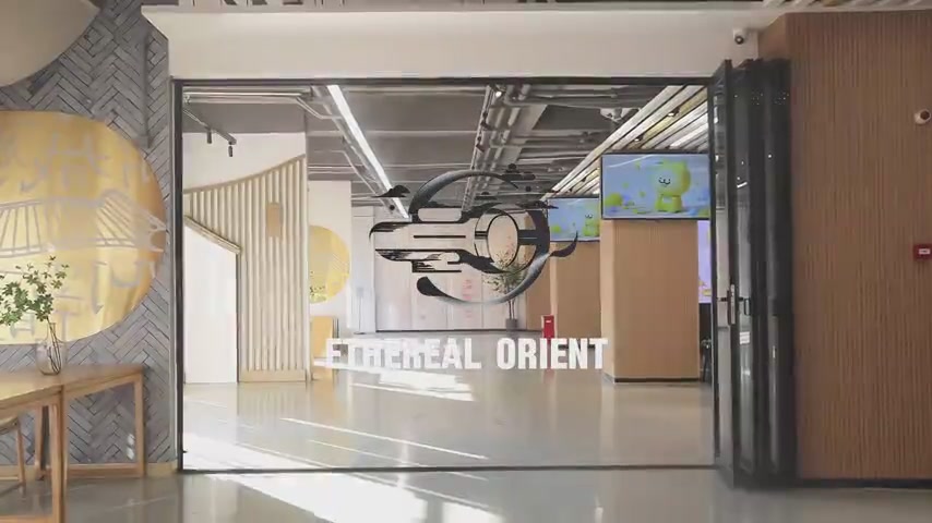 走秀视频